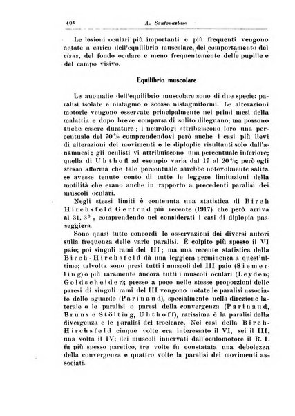 Rivista di patologia nervosa e mentale