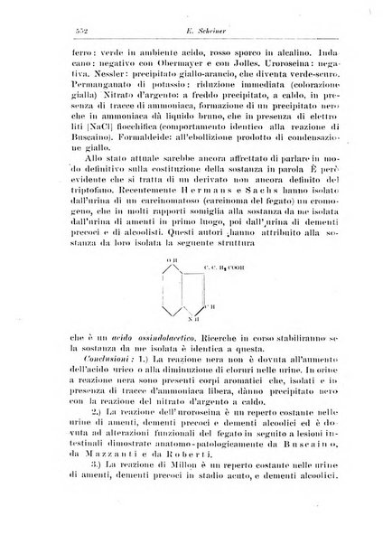 Rivista di patologia nervosa e mentale