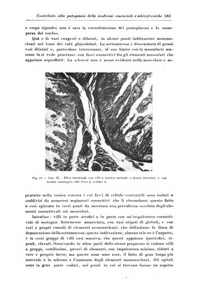 Rivista di patologia nervosa e mentale