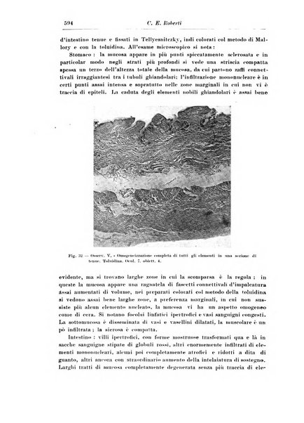 Rivista di patologia nervosa e mentale