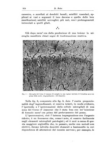 Rivista di patologia nervosa e mentale