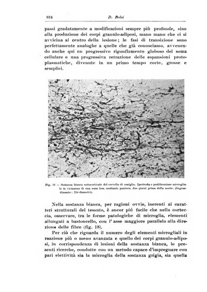 Rivista di patologia nervosa e mentale