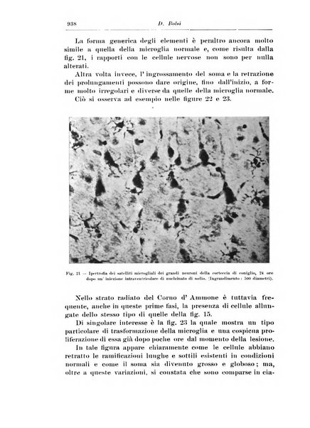 Rivista di patologia nervosa e mentale