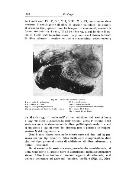 Rivista di patologia nervosa e mentale