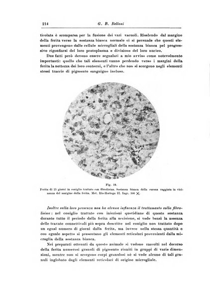 Rivista di patologia nervosa e mentale