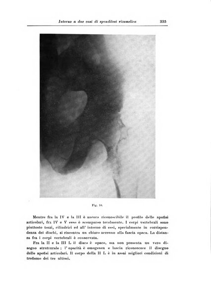 Rivista di patologia nervosa e mentale