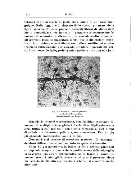 Rivista di patologia nervosa e mentale