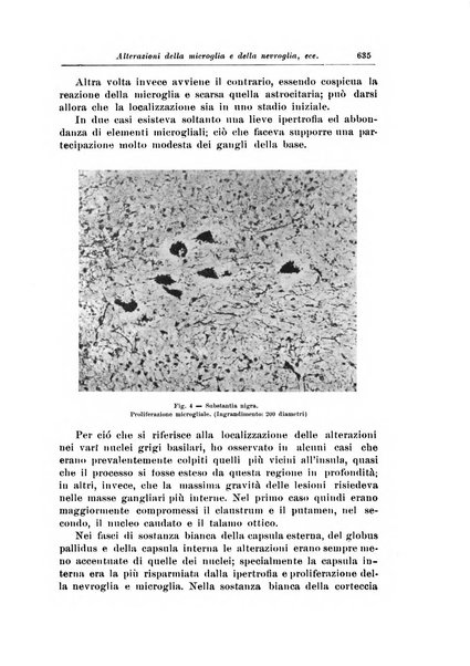 Rivista di patologia nervosa e mentale