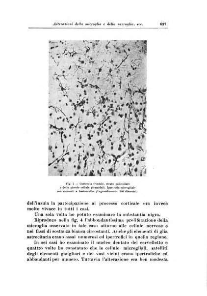 Rivista di patologia nervosa e mentale