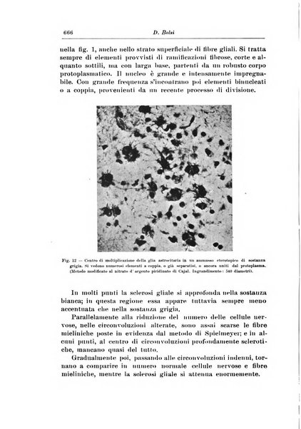 Rivista di patologia nervosa e mentale