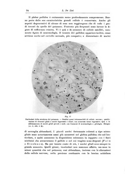 Rivista di patologia nervosa e mentale