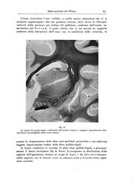 Rivista di patologia nervosa e mentale