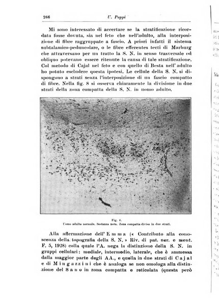 Rivista di patologia nervosa e mentale