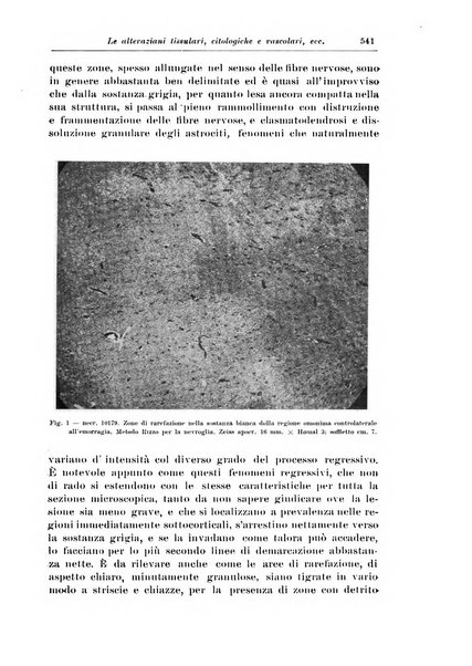 Rivista di patologia nervosa e mentale