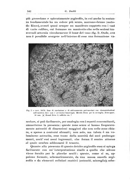 Rivista di patologia nervosa e mentale