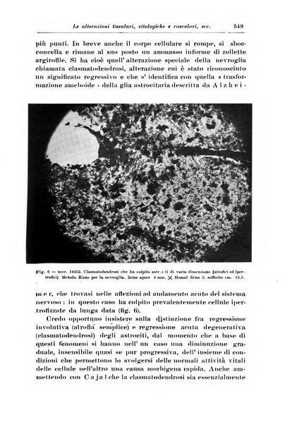 Rivista di patologia nervosa e mentale