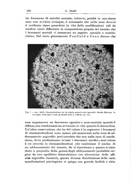 Rivista di patologia nervosa e mentale