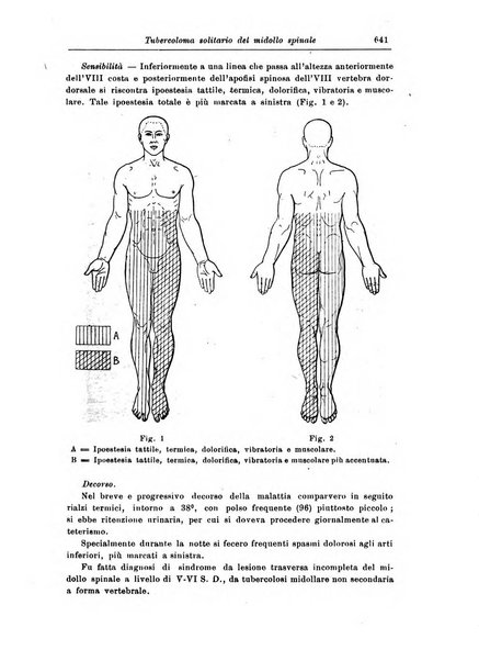 Rivista di patologia nervosa e mentale