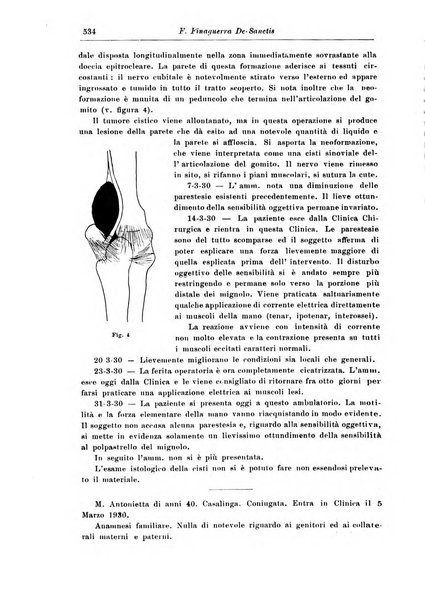 Rivista di patologia nervosa e mentale