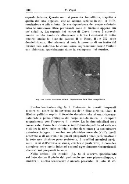 Rivista di patologia nervosa e mentale