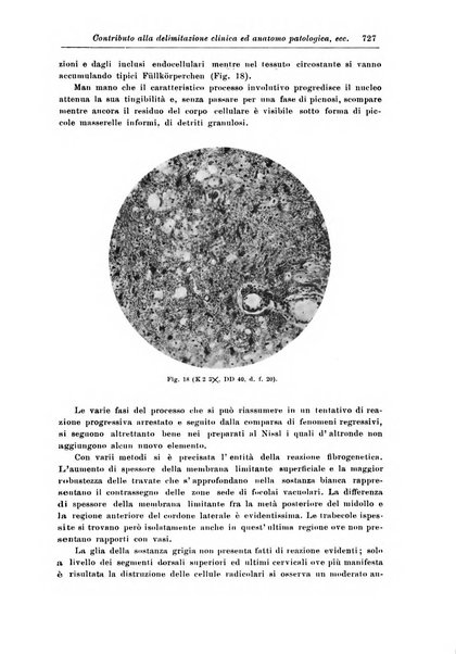 Rivista di patologia nervosa e mentale