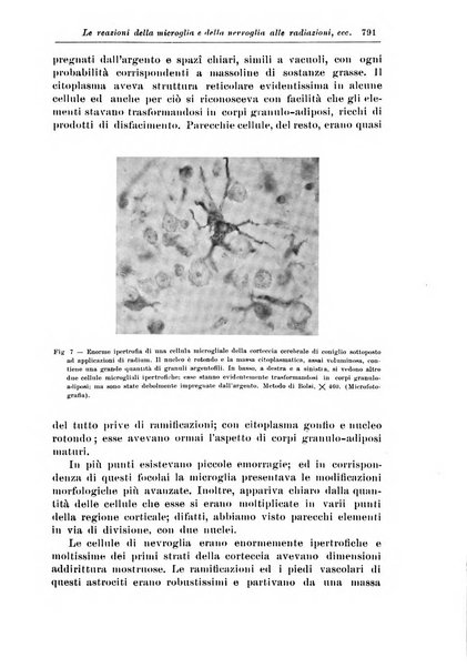 Rivista di patologia nervosa e mentale