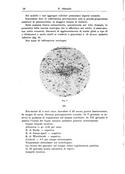 Rivista di patologia nervosa e mentale