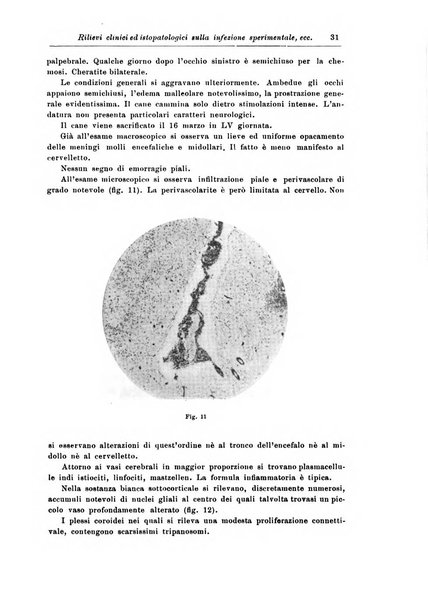 Rivista di patologia nervosa e mentale