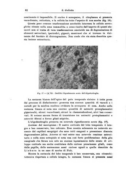 Rivista di patologia nervosa e mentale