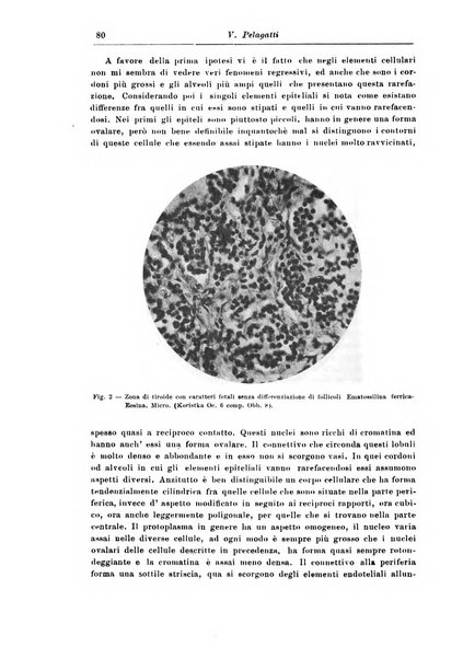 Rivista di patologia nervosa e mentale