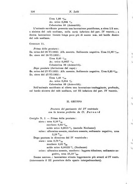 Rivista di patologia nervosa e mentale