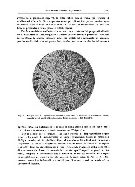 Rivista di patologia nervosa e mentale