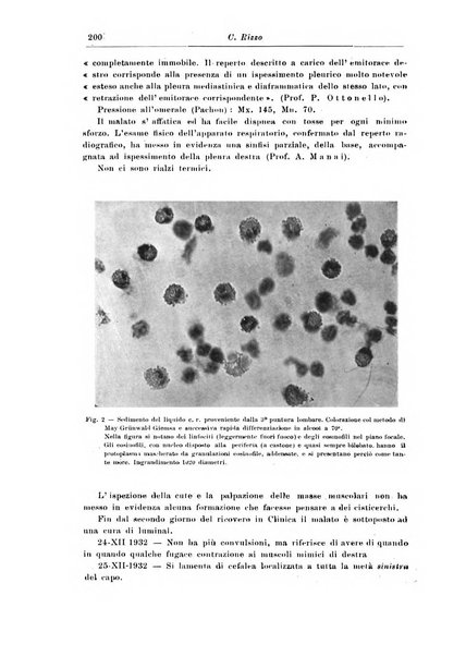 Rivista di patologia nervosa e mentale