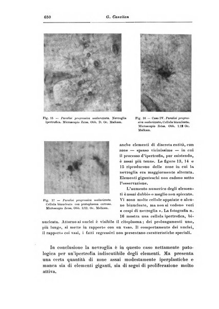 Rivista di patologia nervosa e mentale