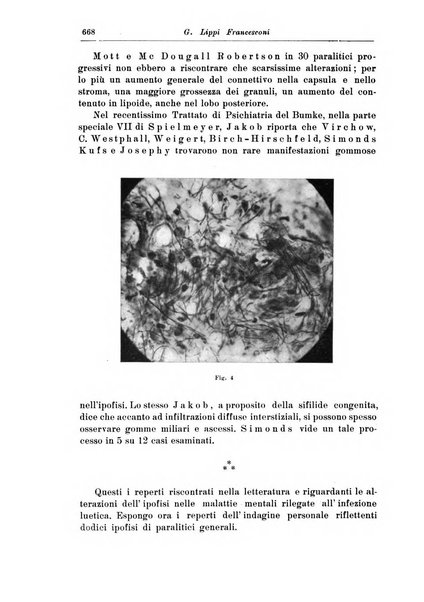 Rivista di patologia nervosa e mentale