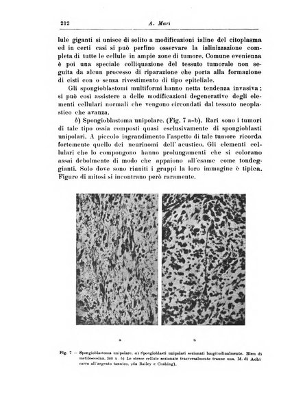 Rivista di patologia nervosa e mentale