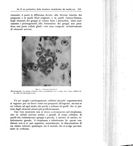 Rivista di patologia nervosa e mentale