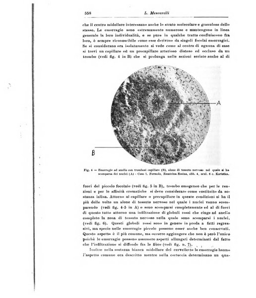 Rivista di patologia nervosa e mentale