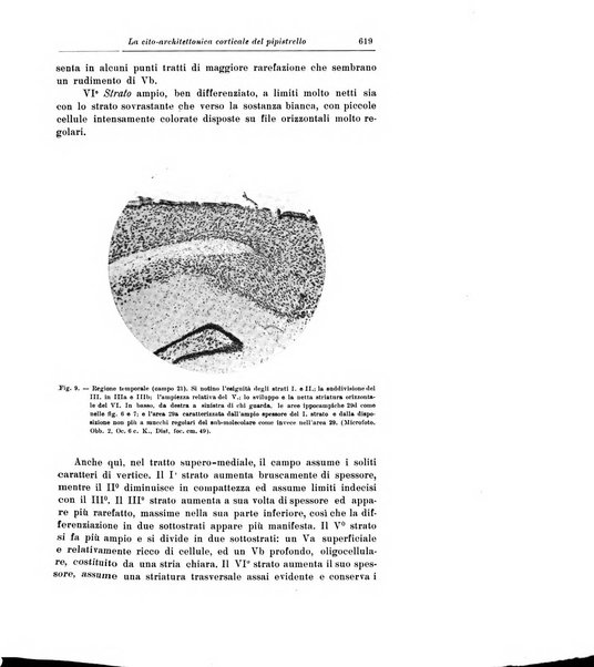 Rivista di patologia nervosa e mentale