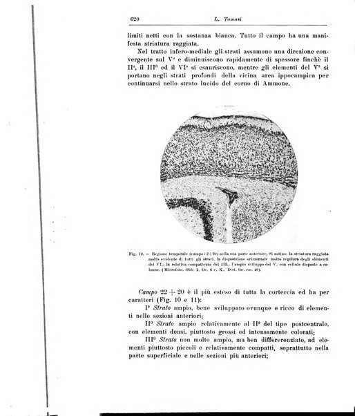 Rivista di patologia nervosa e mentale