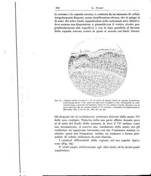 Rivista di patologia nervosa e mentale