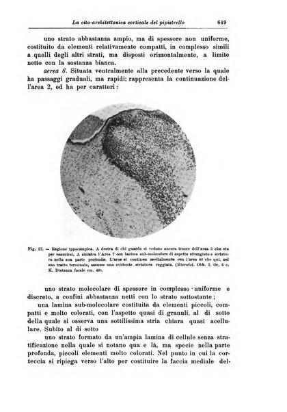 Rivista di patologia nervosa e mentale