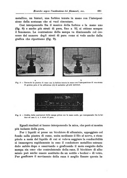 Rivista di patologia nervosa e mentale