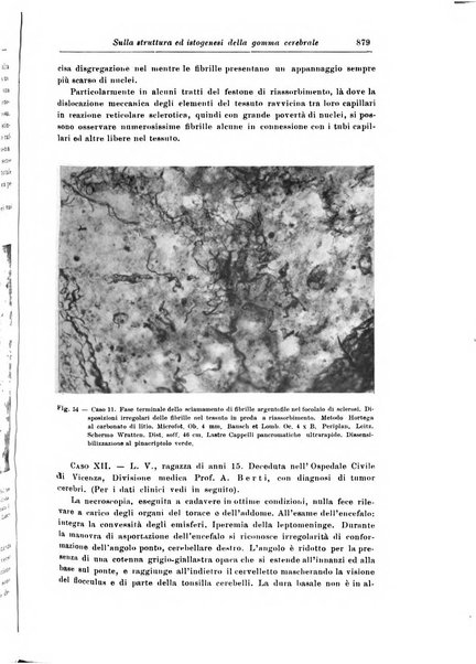 Rivista di patologia nervosa e mentale