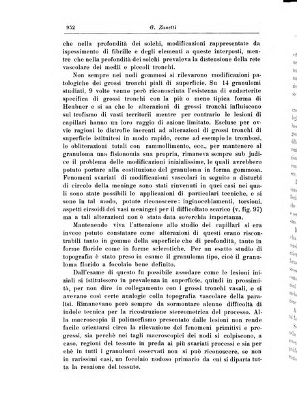 Rivista di patologia nervosa e mentale