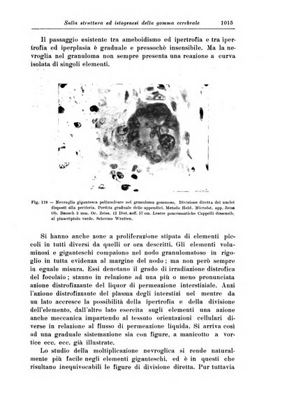 Rivista di patologia nervosa e mentale