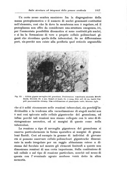 Rivista di patologia nervosa e mentale