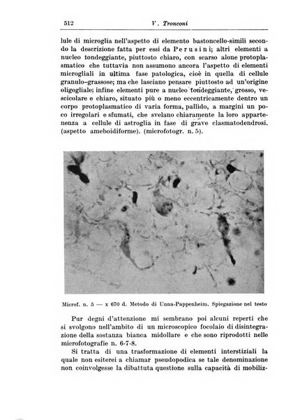 Rivista di patologia nervosa e mentale