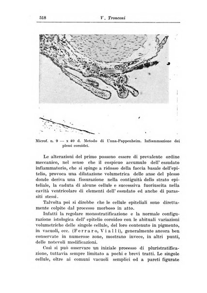 Rivista di patologia nervosa e mentale