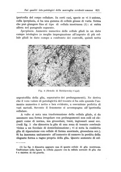 Rivista di patologia nervosa e mentale